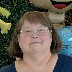 Fundraising Page: Bonnie Olson